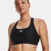 HeatGear® Mid Padless -urheiluliivi