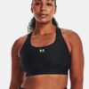 HeatGear® Mid Padless -urheiluliivi