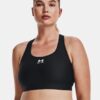 HeatGear® Mid Padless -urheiluliivi