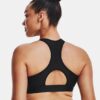 HeatGear® Mid Padless -urheiluliivi