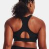 HeatGear® Mid Padless -urheiluliivi