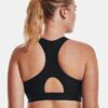 HeatGear® Mid Padless -urheiluliivi