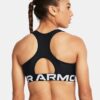 HeatGear® Mid -urheiluliivi