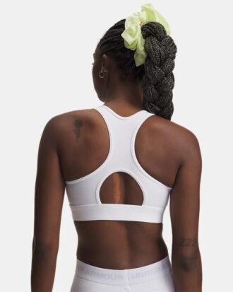 HeatGear® Mid -urheiluliivi