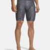 HeatGear-painetut 10 tuuman shortsit