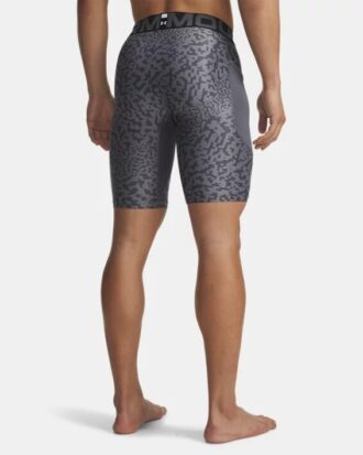 HeatGear-painetut 10 tuuman shortsit