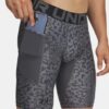 HeatGear-painetut 10 tuuman shortsit