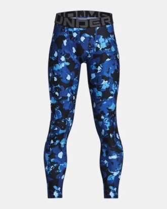 HeatGear®-painetut leggingsit