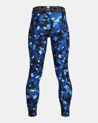 HeatGear®-painetut leggingsit
