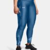 HeatGear®-painetut nilkkahousut