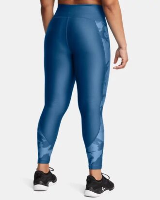 HeatGear®-painetut nilkkahousut