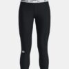 HeatGear®-painetut nilkkapituiset housut