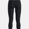 HeatGear®-painetut nilkkapituiset housut