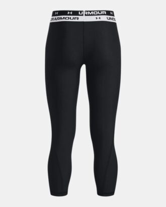 HeatGear®-painetut nilkkapituiset housut