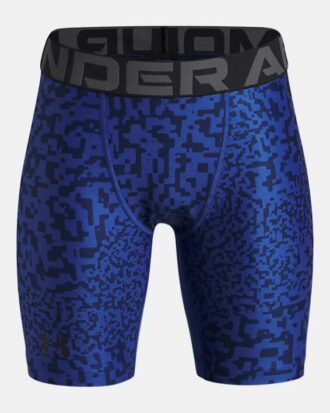 HeatGear®-painetut shortsit