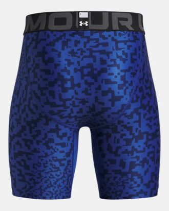 HeatGear®-painetut shortsit