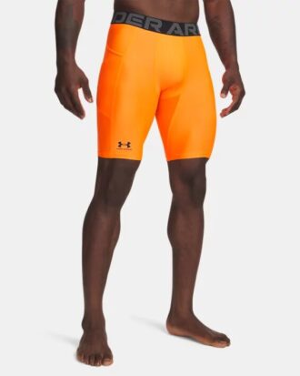 HeatGear® Pocket 9″ shortsit