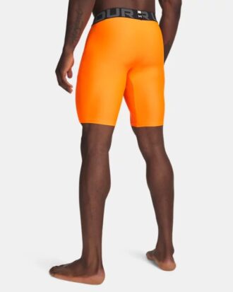 HeatGear® Pocket 9″ shortsit