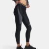 HeatGear® Rib -leggingsit