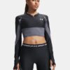 HeatGear® Rib -leggingsit