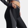 HeatGear® Rib -leggingsit