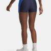 HeatGear® Rib Shorty 3″ -shortsit
