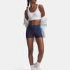 HeatGear® Rib Shorty 3″ -shortsit