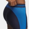 HeatGear® Rib Shorty 3″ -shortsit