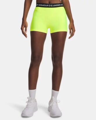 HeatGear® Shorty 3″ -shortsit