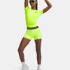 HeatGear® Shorty 3″ -shortsit