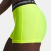 HeatGear® Shorty 3″ -shortsit