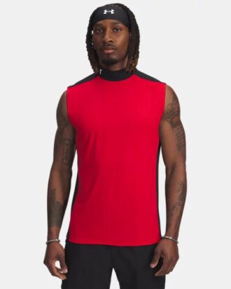 HeatGear® Wordmark Hihaton