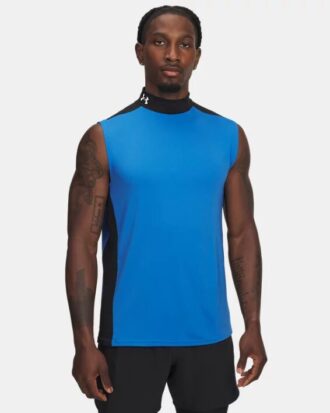 HeatGear® Wordmark Hihaton