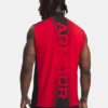 HeatGear® Wordmark Hihaton