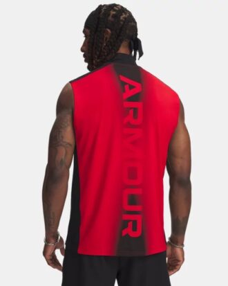 HeatGear® Wordmark Hihaton