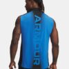 HeatGear® Wordmark Hihaton