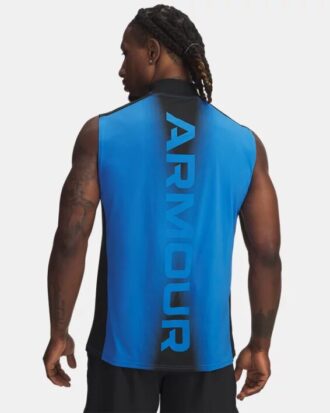HeatGear® Wordmark Hihaton