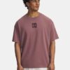 Heavyweight SM Box Short Oversized Sleeve