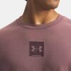 Heavyweight SM Box Short Oversized Sleeve