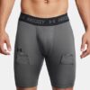 Hockey Compression 9″ shortsit
