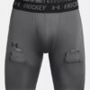 Hockey Compression 9″ shortsit