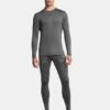 Hockey Compression Leggings