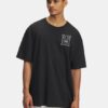 Hoops Courtside Heavyweight Oversized lyhythihainen