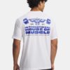 House Of Muscle lyhythihainen