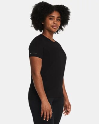 Icon Charged Cotton® -lyhythihainen paita