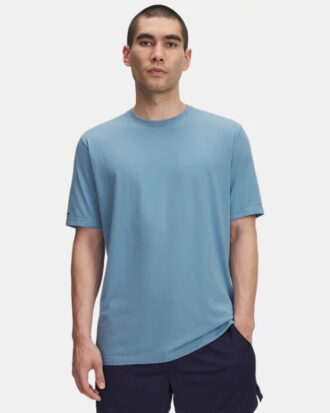 Icon Charged Cotton® -lyhythihainen paita