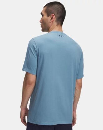 Icon Charged Cotton® -lyhythihainen paita