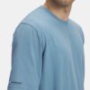 Icon Charged Cotton® -lyhythihainen paita