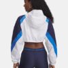 Icon Crinkle Crop -takki