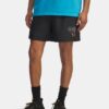 Icon Day Of The Dead 5,75″ volley-shortsit